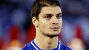Angelos Charisteas recrue prestige de l'AA