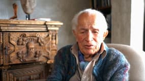 David Douglas Duncan