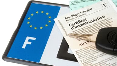 Le certification d'immatriculation est un document obligatoire pour tous les propriétaires de véhicules motorisés.