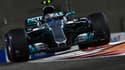Valtteri Bottas