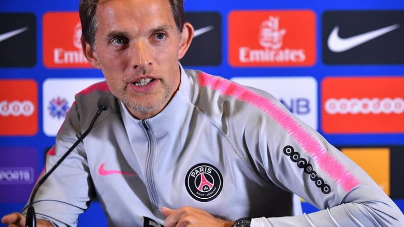 Thomas Tuchel