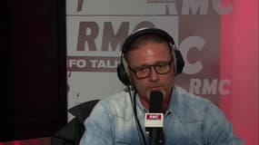 L'avis de de Manu Petit sur les dernières infos mercato