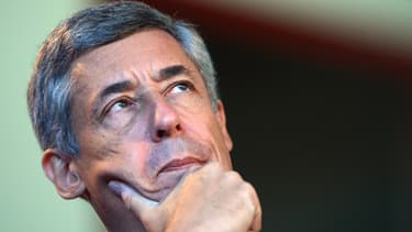 Henri Guaino estime que l'ABCD de l'égalité était une "escroquerie".
