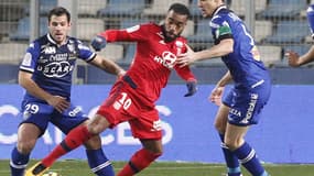 Alexandre Lacazette