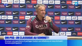 Ligue 1: jour de Classique pour les Parisiens, qui se déplacent à Marseille ce dimanche soir