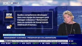 Comment les instances managériales se sont-elles adaptées à la crise ? - 04/05