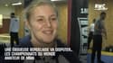 MMA : Une éboueuse bordelaise va disputer...   les championnats du monde amateur