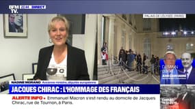 Jacques Chirac: L’hommage des Français (3/7)