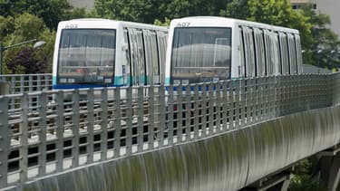 19 casseurs ont tenté de saboter le métro rennais.