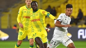 Abdoulaye Touré (Nantes)
