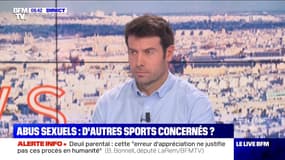 Abus sexuels: d'autres sports concernés ? - 05/02