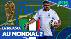 Coupe du monde 2026 : Gennaro Gattuso peut-il emmener la Squadra à la Coupe du Monde ? (After Italie)