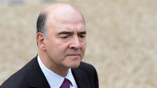 Pierre Moscovici