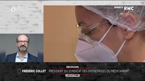 Les laboratoires doivent-ils céder leur brevet ? - 07/05