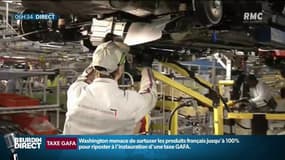 Plus de voitures électriques, soutien aux sous-traitants, Monsieur Relocalisation… Une aide de 50 millions d’euros pour soutenir la filière automobile