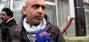Calais: Si on détruit le campement "on ne saura pas où aller"