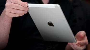 La nouvelle version de l'iPad d'Apple intégrera une carte SIM qui permettra de changer d'opérateur sans changer de carte à puces.