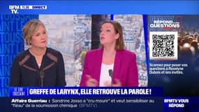 BFMTV répond à vos questions : Quels changements pour le Nutri-Score ? - 21/11