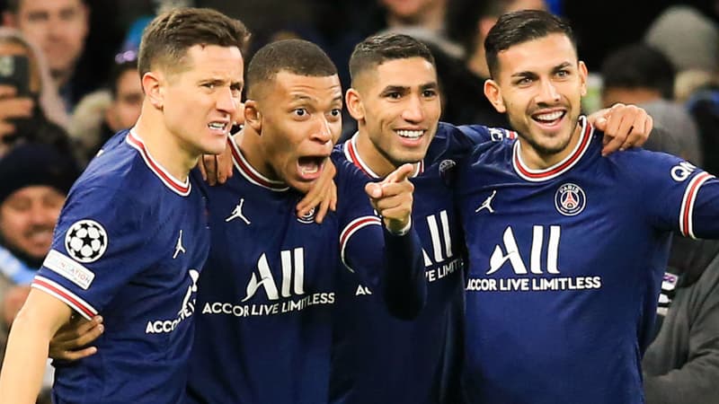PSG
