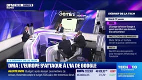 Tech & Co, la quotidienne - Mardi 27 janvier