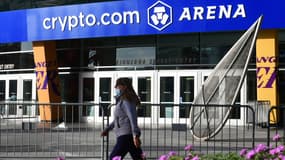 Avec 95 milliards de dollars de transactions, Crypto.com est devenue la première plateforme d’échanges mondiale en août.
