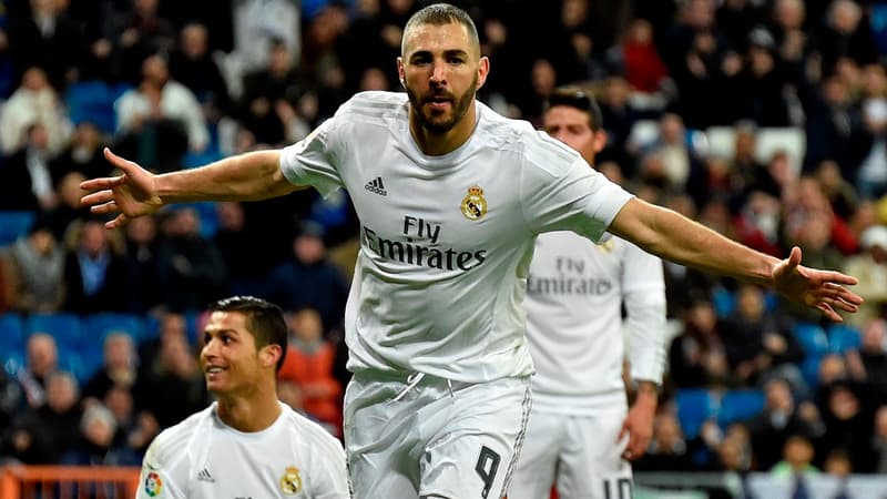 Le maillot le plus cher du monde pour Karim Benzema ?