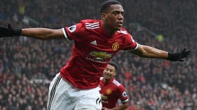 Anthony Martial