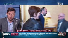 Malgré les négociations, l'espoir d'une grève pour Noël s'amenuise