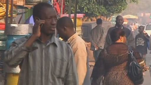 4,5 millions de Maliens seraient en insécurité alimentaire, d'après les Nations Unies.