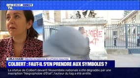 Colbert: faut-il s'en prendre aux symboles ? - 24/06