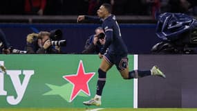 Kylian Mbappé