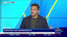 Le coach : Comment rendre le secteur de la transition énergétique plus attractif pour les investisseurs ? - 25/01