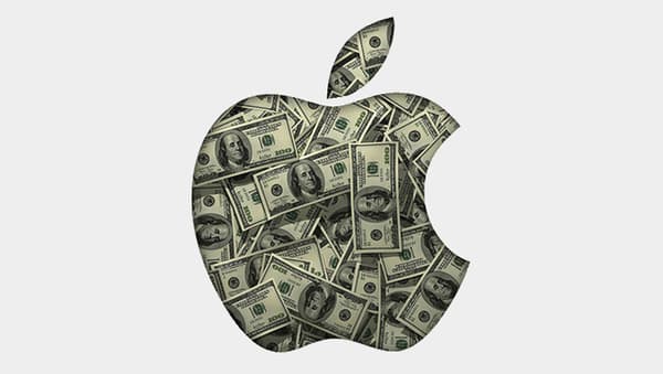 Apple Apple