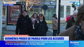 Marseille: les producteurs au Min des Arnavaux inquiets avant Noël