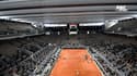 Tennis : Vers un report de Roland-Garros ? 