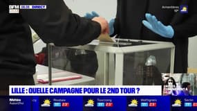 Lille: comment les candidats s'organisent pour faire campagne malgré l'épidémie de coronavirus