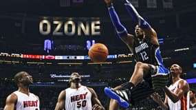 Dwight Howard