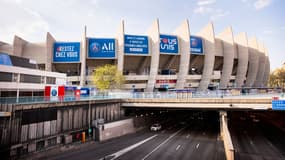 Le Parc des Princes solidaire