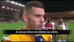 "90% du monde pense que Griezmann est au niveau de Messi et Ronaldo" assure Hernandez