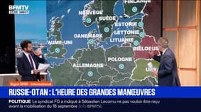 Tensions en Pologne: début ce vendredi de tests militaires de la Russie en Biélorussie