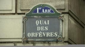 Viol présumé au 36 Quai des Orfèvres: une centaine de policiers soumis à des tests ADN