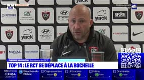 Top 14: le RCT se déplace à La Rochelle ce dimanche à 21 heures