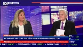 Jean-Claude Trichet à propos du Bitcoin: "Je suis effrayé de voir que la spéculation peut se déchainer comme ça de manière stupide à mes yeux. Cela favorise le terrorisme et le financement d'activités criminelles".