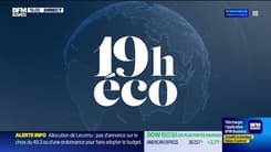 Le 19h Eco - vendredi 16 janvier