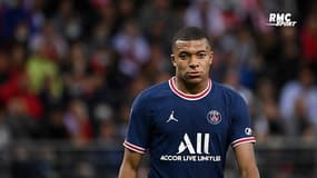 "Il y a une négociation avec un autre joueur", Rothen explique pourquoi le PSG temporise avec Mbappé