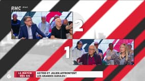 Le Match des GG - 03/05