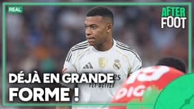  Real 1-0 Osasuna : "Mbappé le meilleur madrilène sur la pelouse" estime Edgar Groleau