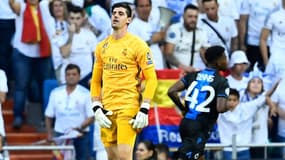 Thibaut Courtois
