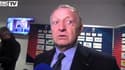 Aulas : "Aurier frise la faute professionnelle grave !"