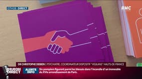 Le réseau Vigilans